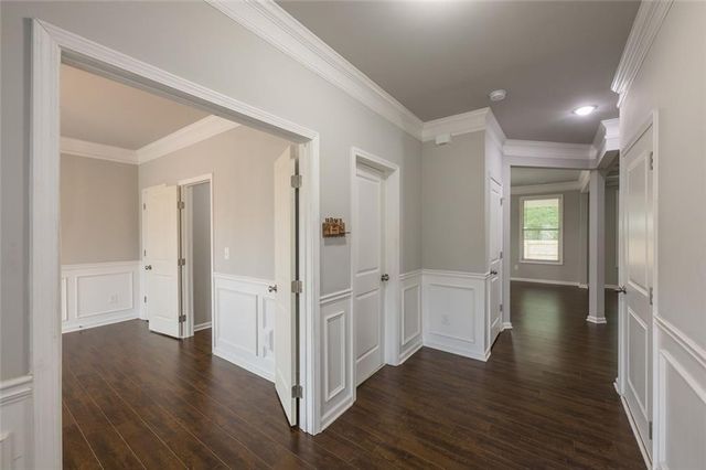 3296 Oxford Mill Lane, Buford, GA 30519
