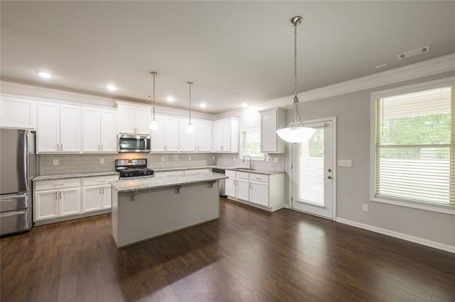 3296 Oxford Mill Lane, Buford, GA 30519