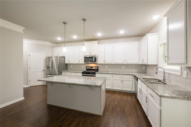3296 Oxford Mill Lane, Buford, GA 30519