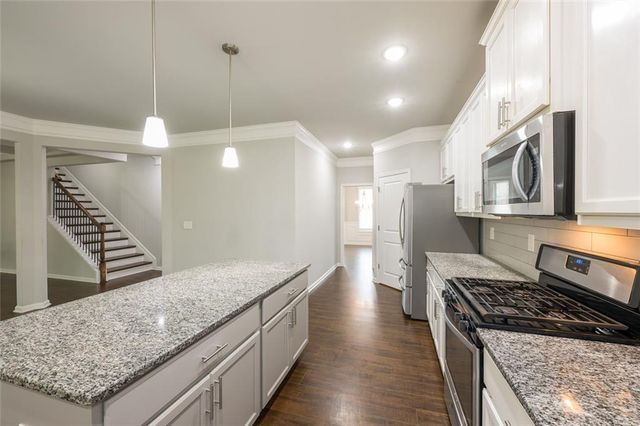 3296 Oxford Mill Lane, Buford, GA 30519