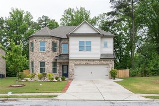 3296 Oxford Mill Lane, Buford, GA 30519