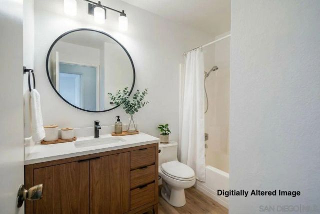 17309 Caminito Masada, San Diego, CA 92127