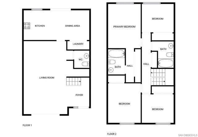 17309 Caminito Masada, San Diego, CA 92127