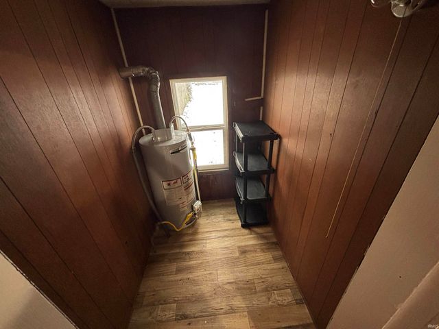 1027 N 10th Street, Vincennes, IN 47591