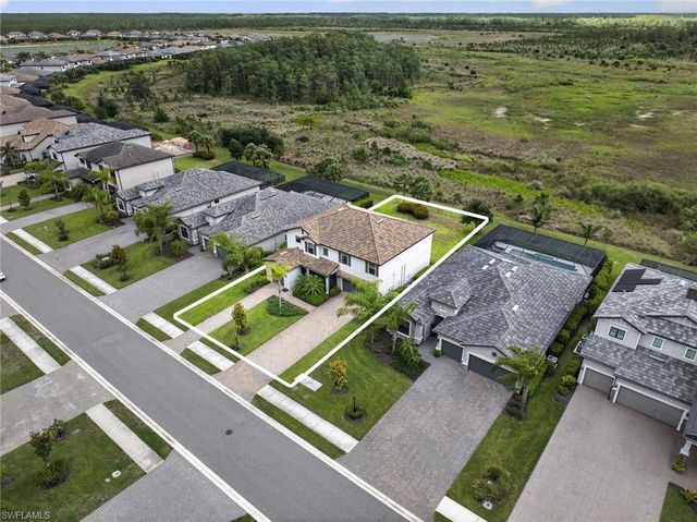19653 The Place BLVD, Estero, FL 33928