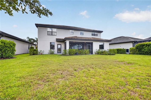 19653 The Place BLVD, Estero, FL 33928
