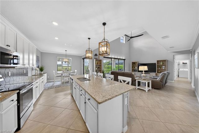 19653 The Place BLVD, Estero, FL 33928