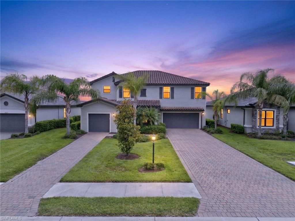 19653 The Place BLVD, Estero, FL 33928