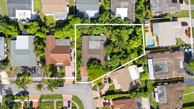 3991 NW 46th Avenue, Lauderdale Lakes, FL 33319