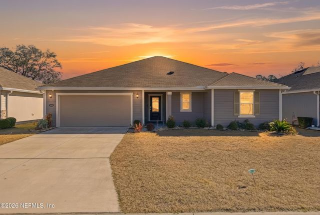 8284 VICTORY CROSSING Boulevard, Jacksonville, FL 32210