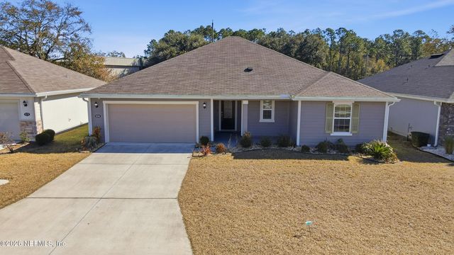 8284 VICTORY CROSSING Boulevard, Jacksonville, FL 32210