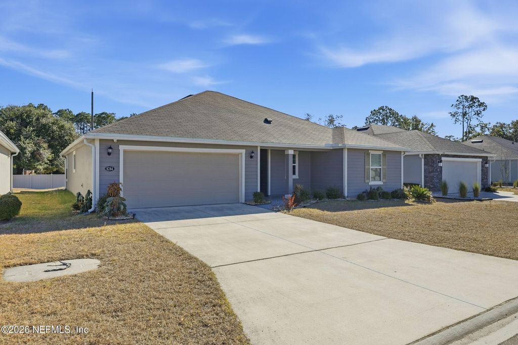 8284 VICTORY CROSSING Boulevard, Jacksonville, FL 32210