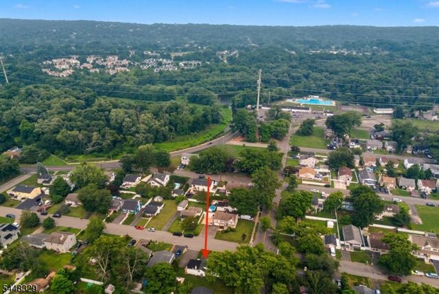 104 Lake Shore Dr, Parsippany-troy Hills Twp., NJ 07034