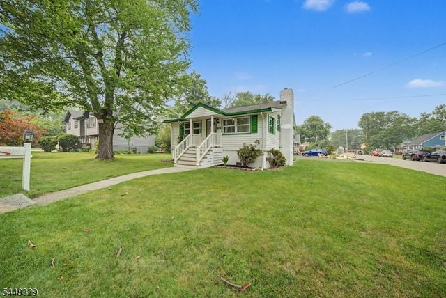 104 Lake Shore Dr, Parsippany-troy Hills Twp., NJ 07034