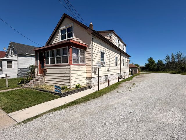 3049 E 138th Place, Burnham, IL 60633