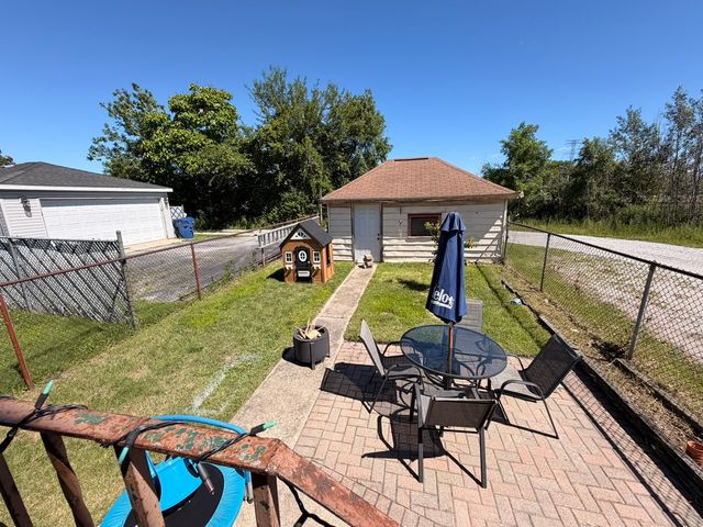 3049 E 138th Place, Burnham, IL 60633