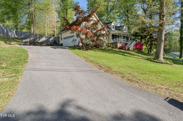 802 Chestnut Avenue, Erwin, TN 37650