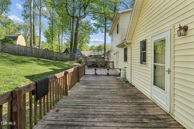 802 Chestnut Avenue, Erwin, TN 37650