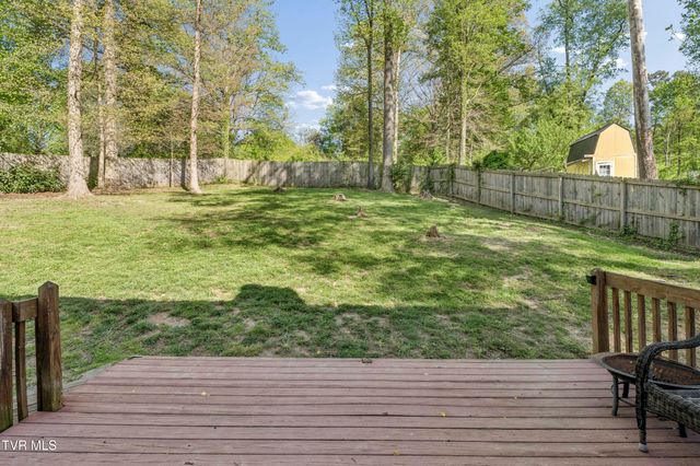 802 Chestnut Avenue, Erwin, TN 37650
