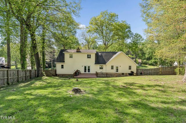 802 Chestnut Avenue, Erwin, TN 37650