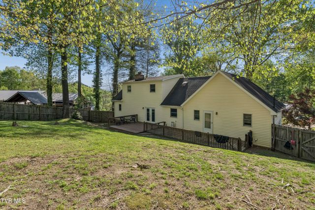 802 Chestnut Avenue, Erwin, TN 37650