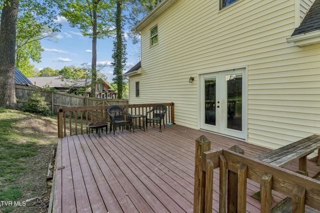 802 Chestnut Avenue, Erwin, TN 37650