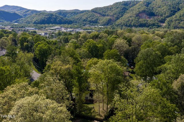 802 Chestnut Avenue, Erwin, TN 37650