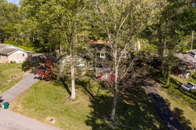 802 Chestnut Avenue, Erwin, TN 37650
