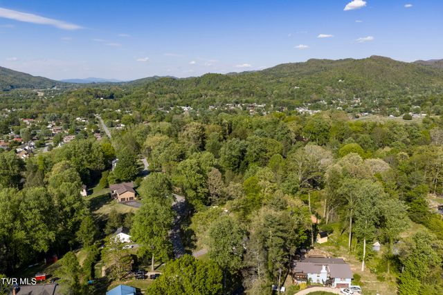 802 Chestnut Avenue, Erwin, TN 37650