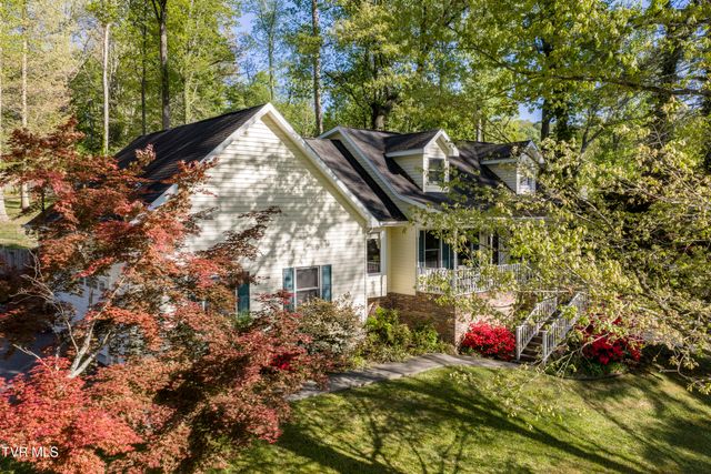 802 Chestnut Avenue, Erwin, TN 37650