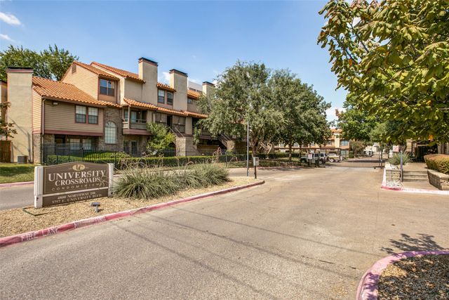 5757 E University Boulevard 22F, Dallas, TX 75206