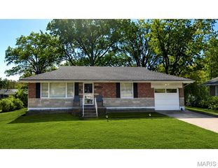 1306 Fargo Drive, Ferguson, MO 63135