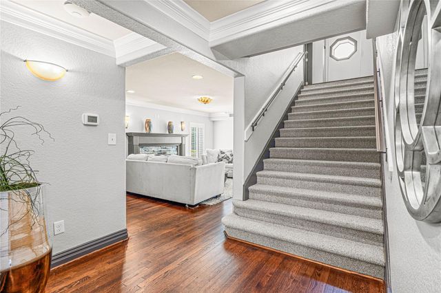 3217 Parkwood Drive, Houston, TX 77021