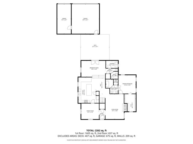 3217 Parkwood Drive, Houston, TX 77021