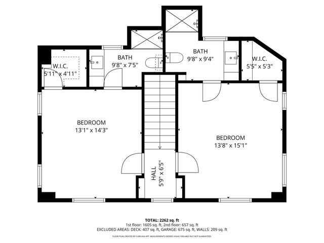 3217 Parkwood Drive, Houston, TX 77021