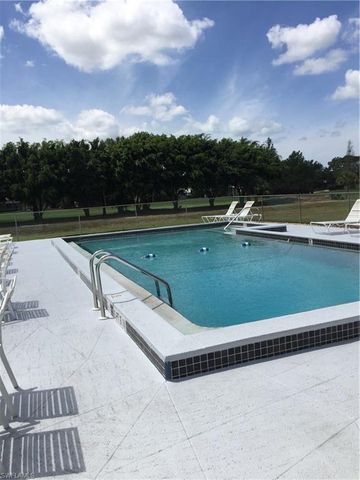 5651 Rattlesnake Hammock RD C-108, Naples, FL 34113