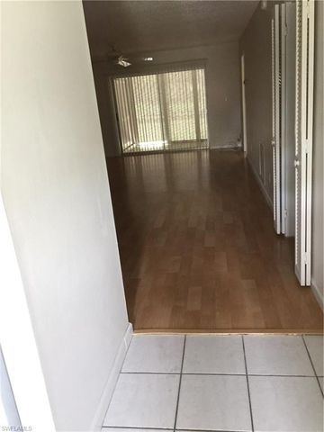 5651 Rattlesnake Hammock RD C-108, Naples, FL 34113