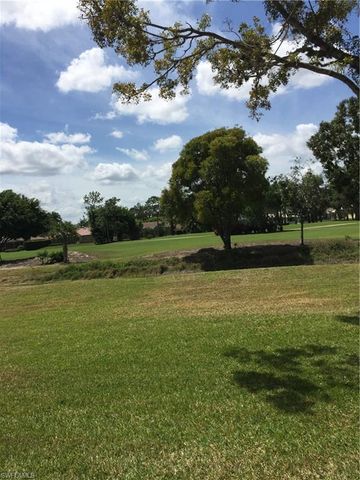 5651 Rattlesnake Hammock RD C-108, Naples, FL 34113