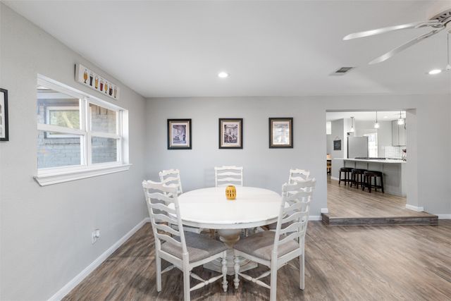 2753 Larkspur Lane, Dallas, TX 75233