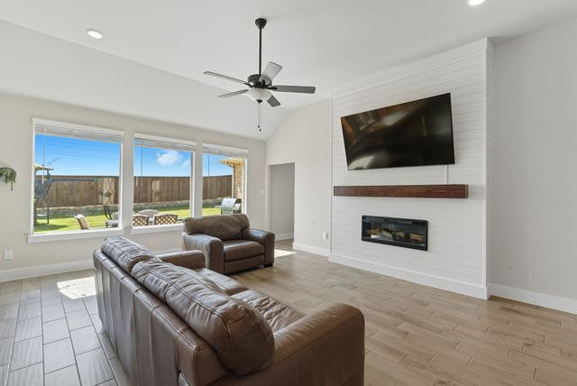 10745 Joplin Blues Lane, Fort Worth, TX 76126