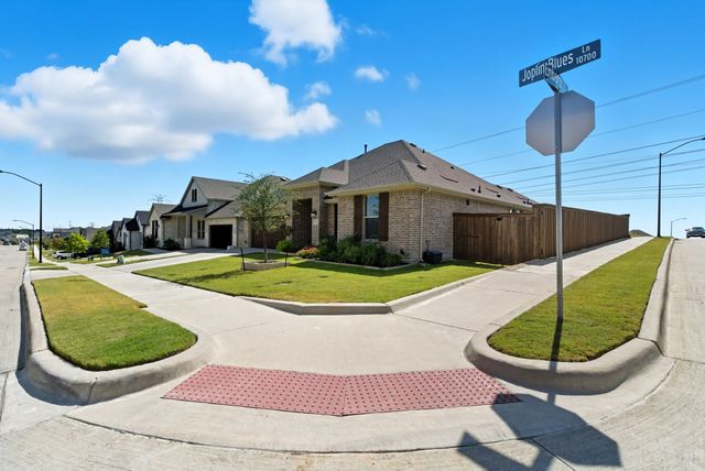 10745 Joplin Blues Lane, Fort Worth, TX 76126