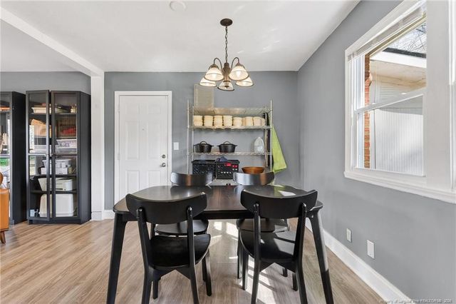 1586 Tom Starling Road, Fayetteville, NC 28306