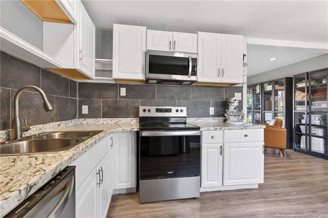 1586 Tom Starling Road, Fayetteville, NC 28306