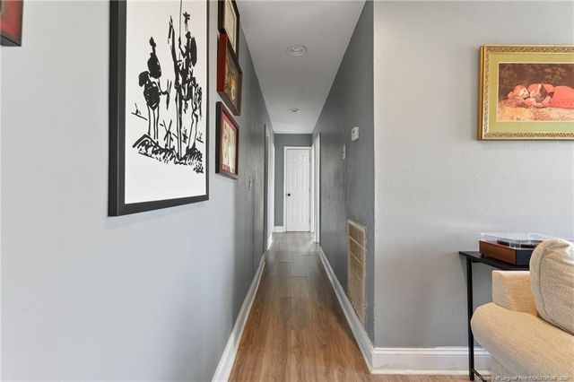 1586 Tom Starling Road, Fayetteville, NC 28306