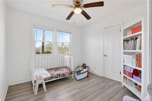 1586 Tom Starling Road, Fayetteville, NC 28306