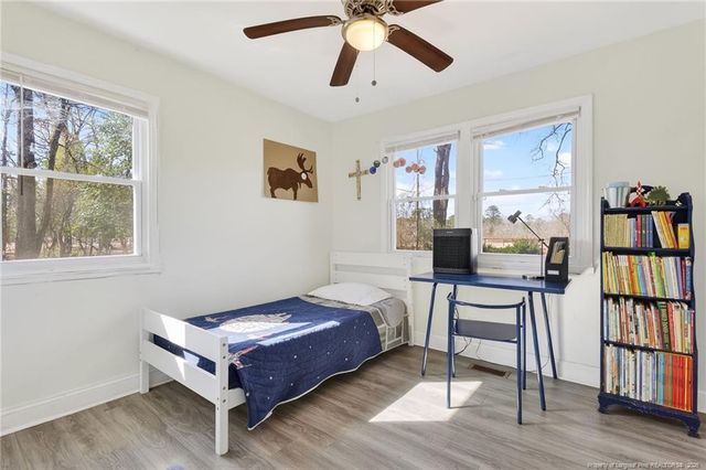 1586 Tom Starling Road, Fayetteville, NC 28306