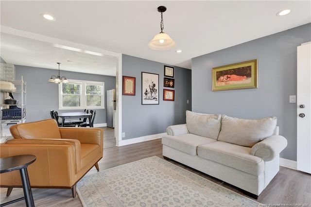 1586 Tom Starling Road, Fayetteville, NC 28306