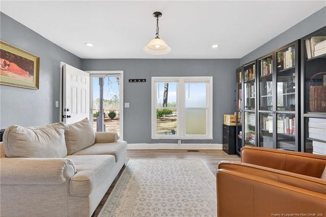 1586 Tom Starling Road, Fayetteville, NC 28306