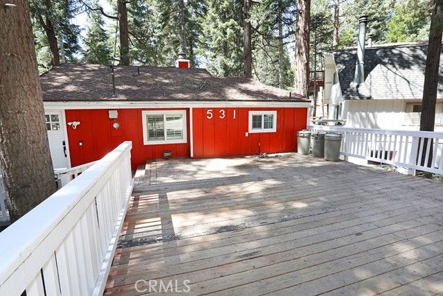 531 W Victoria Court, Lake Arrowhead, CA 92352