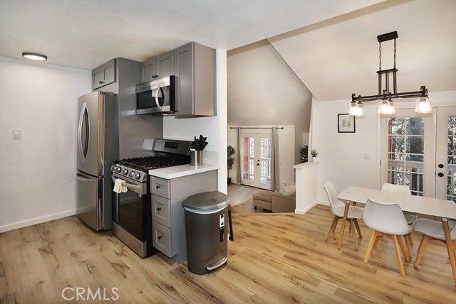 531 W Victoria Court, Lake Arrowhead, CA 92352